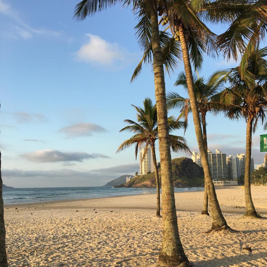 Pousada Suítes Sete Mares Guarujá Exterior foto