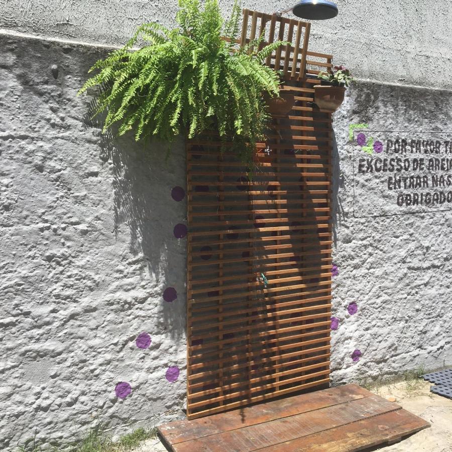 Pousada Suítes Sete Mares Guarujá Exterior foto