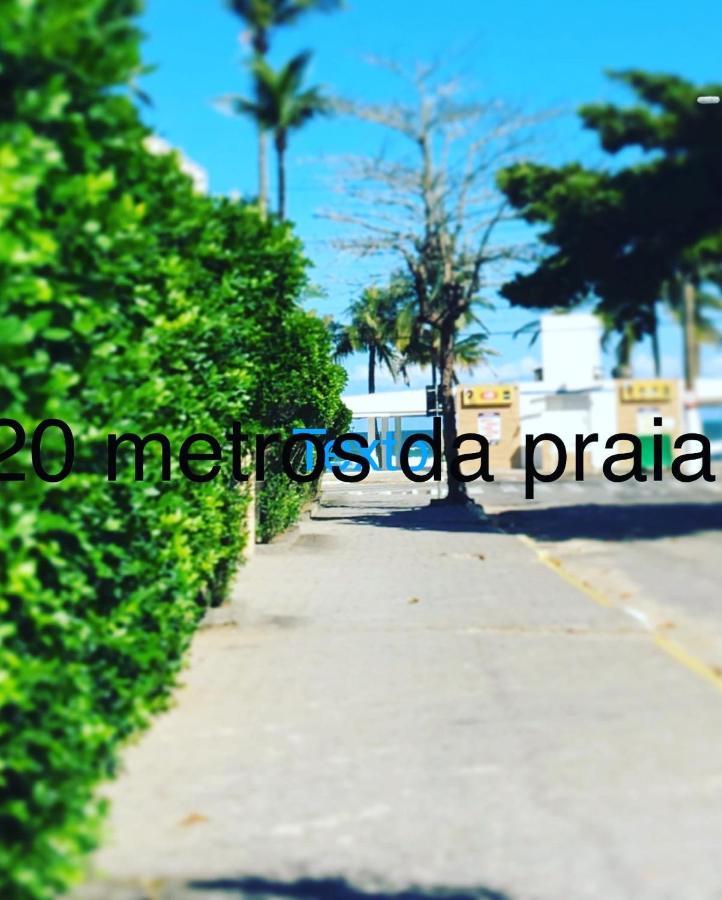 Pousada Suítes Sete Mares Guarujá Exterior foto