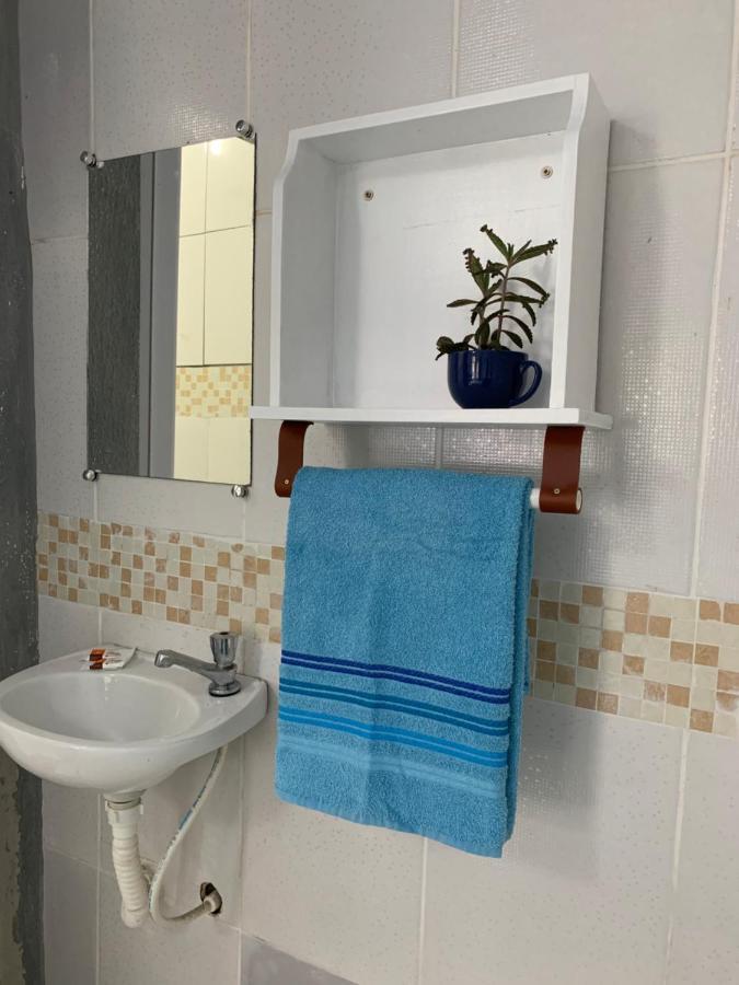Pousada Suítes Sete Mares Guarujá Exterior foto
