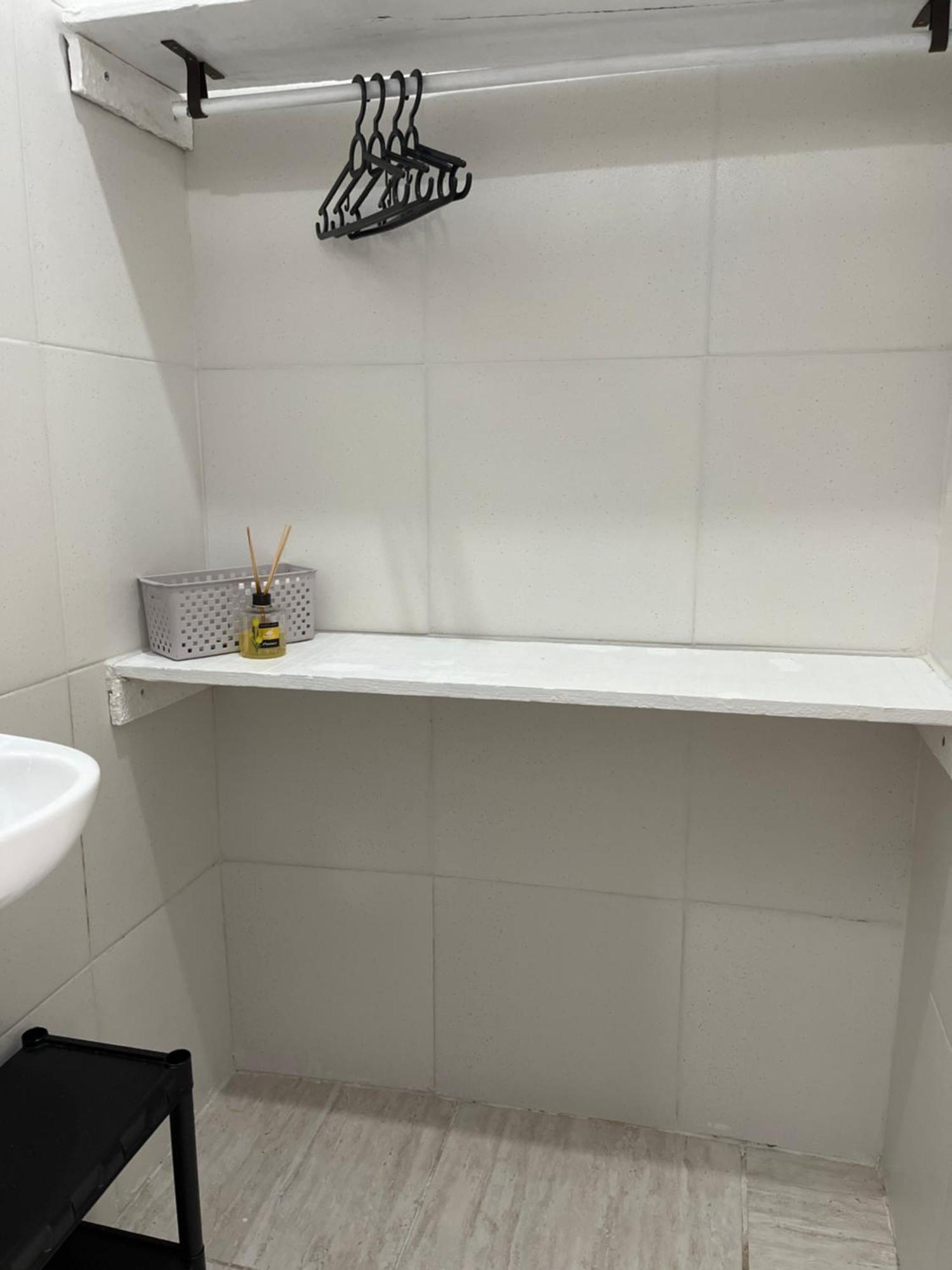 Pousada Suítes Sete Mares Guarujá Exterior foto